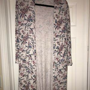 Small sarah cardigan